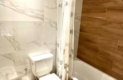 Rent of a bright modern 3-room apartment, Palermo Soho, Buenos Aires, Argentina